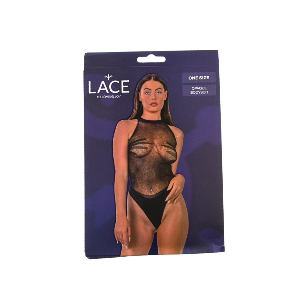 n12926-lace-by-lj-opaque-bodysuit-black-pkg n12926 lace by lj opaque bodysuit black pkg