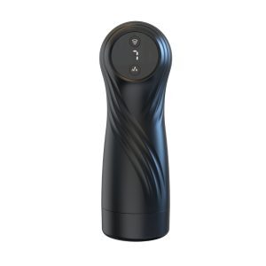 Rev Sucking and Vibrating Male Masturbator 4 n12956 rev vibrating and sucking male masturbator 3