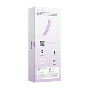 Svakom Selena G-Spot Vibrator 8 n13000 svakom selena gspot vibrator 6