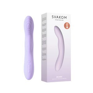 Svakom Selena G-Spot Vibrator 10 n13000 svakom selena gspot vibrator duo