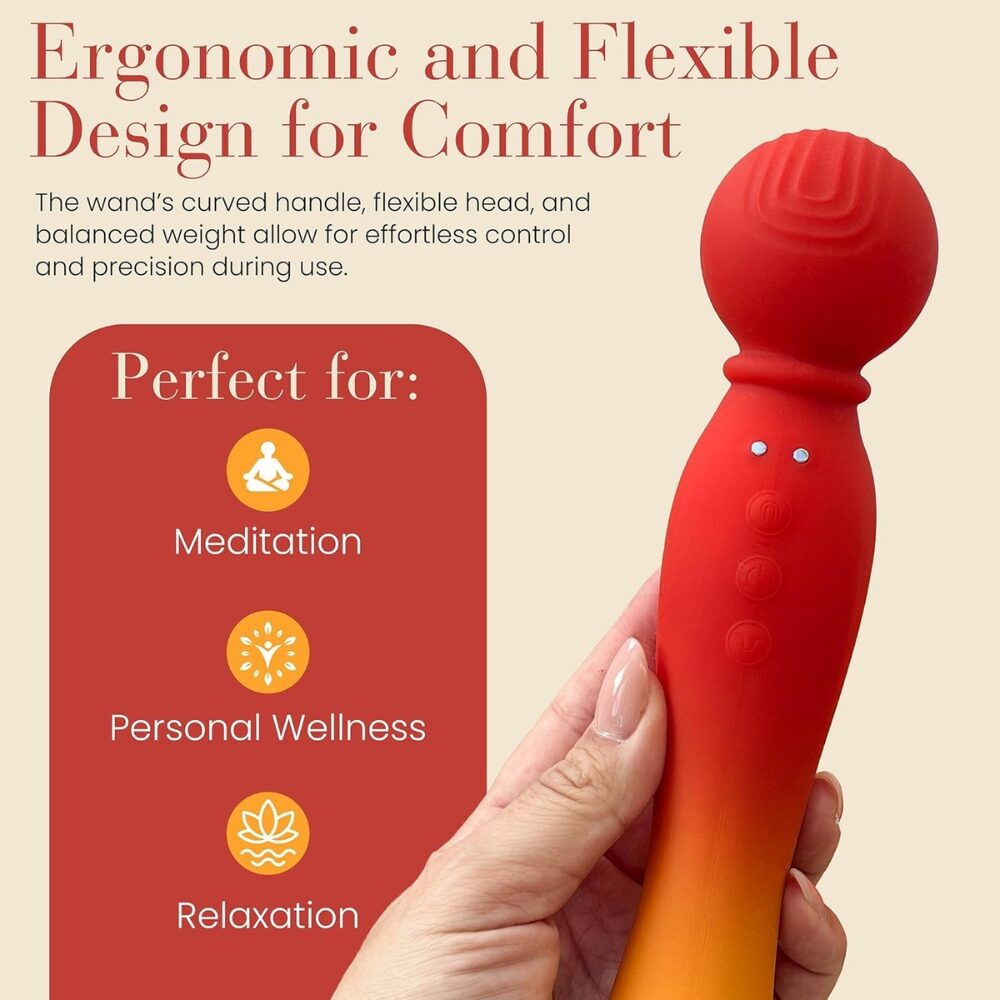 n13051-mylo-3-in-1-body-wand-massager-fire-1 n13051 mylo 3 in 1 body wand massager fire 1