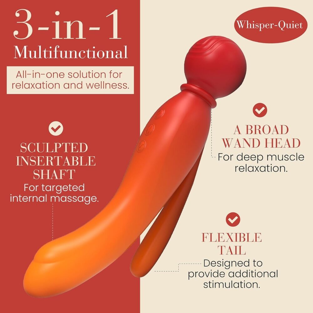 n13051-mylo-3-in-1-body-wand-massager-fire-4-2 n13051 mylo 3 in 1 body wand massager fire 4 2