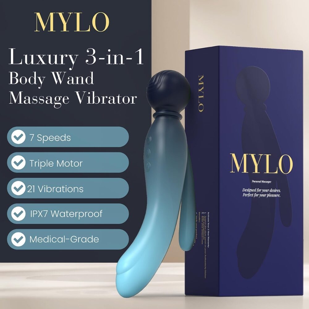 n13052-mylo-3-in-1-body-wand-massager-water-5 n13052 mylo 3 in 1 body wand massager water 5