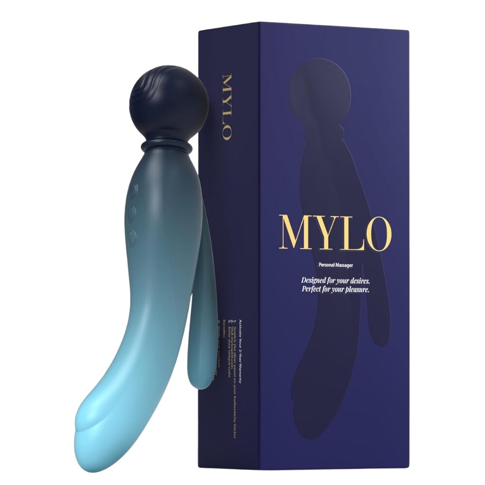 n13052-mylo-3-in-1-body-wand-massager-water n13052 mylo 3 in 1 body wand massager water
