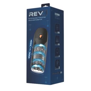 Rev Rotating and Thrusting Male Masturbator 6 n12954 rev rotating and thrusting male masturbator 4