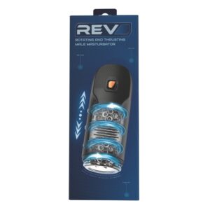 Rev Rotating and Thrusting Male Masturbator 7 n12954 rev rotating and thrusting male masturbator 5