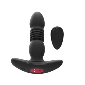 Rev-Pro Thrusting Prostate Massager 3 n13025 rev pro thrusting prostate massager 2