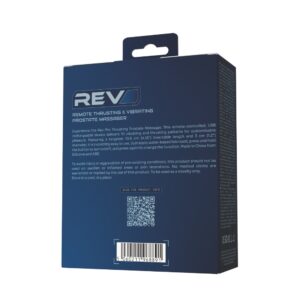 Rev-Pro Thrusting Prostate Massager 9 n13025 rev pro thrusting prostate massager 7
