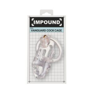Impound Vanguard Cock Cage 6 n13032 impound vanguard cock cage 3