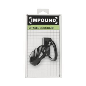 Impound Citadel Cock Cage 7 n13033 impound citadel cock cage 5