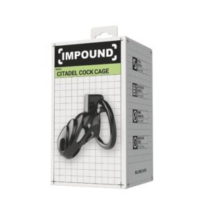 Impound Citadel Cock Cage 8 n13033 impound citadel cock cage 6