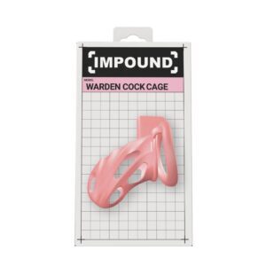 Impound Warden Cock Cage 7 n13036 impound warden cock cage 5