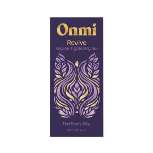 Onmi Revive Vaginal Tightening Gel 3 n13007 onmi revive vaginal tightening gel 2 2
