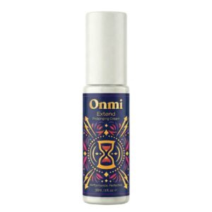 Onmi Extend Prolonging Cream 3 n13010 onmi extend prolonging cream 1