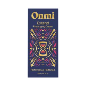 Onmi Extend Prolonging Cream 4 n13010 onmi extend prolonging cream 3