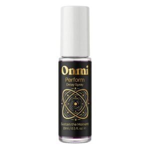 Onmi Perform Delay Spray 3 n13020 onmi perform delay spray 15ml 1