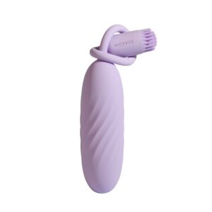 Svakom Plume Flexible Brush Tail Bullet Vibrator 5 n13022 svakom plume brush tail bullet vibrator 4