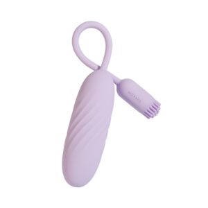 Svakom Plume Flexible Brush Tail Bullet Vibrator 7 n13022 svakom plume brush tail bullet vibrator 6