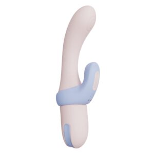 Mina Orbit 2 in 1 Rabbit Vibrator 4 n13028 mina orbit 2 in 1 rabbit vibrator 3