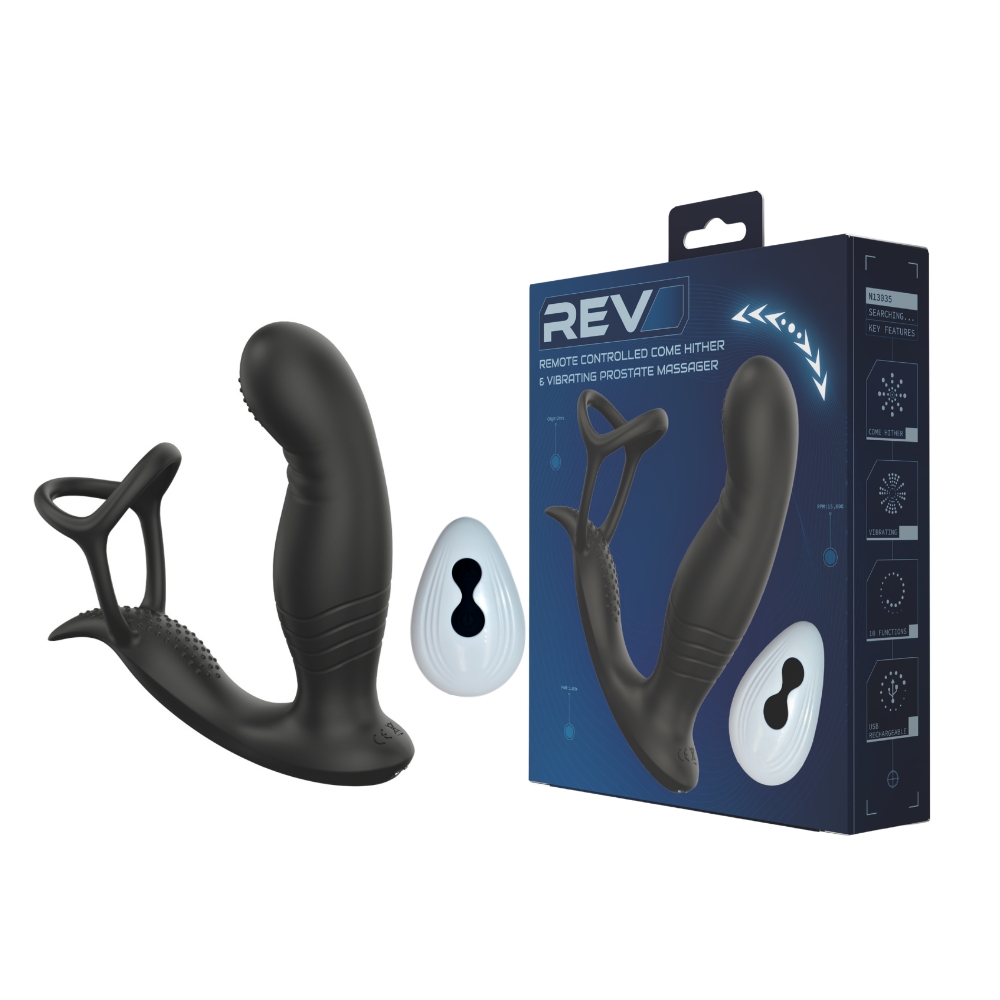 n13035-rev-remote-controlled-come-hither-and-vibrating-prostate-massager-7 n13035 rev remote controlled come hither and vibrating prostate massager 7