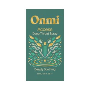 Onmi Access Deep Throat Spray 4 n13046 onmi access deep throat spray 1 2