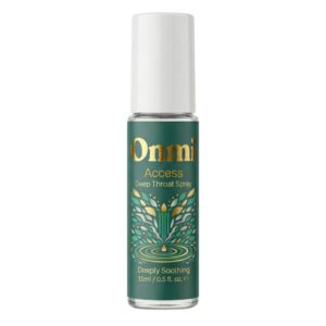 Onmi Access Deep Throat Spray 3 n13046 onmi access deep throat spray 1 1