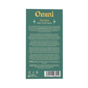 Onmi Access Deep Throat Spray 5 n13046 onmi access deep throat spray 4