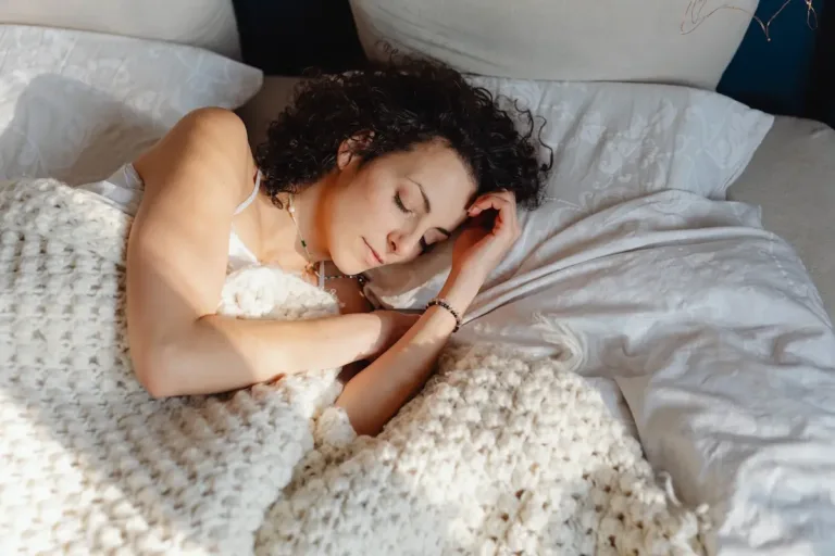 The Sleep-Desire Connection: Why Rest Is the Most Overlooked Part of Your Intimate Life 5 Why rest is overlooked in intimacy