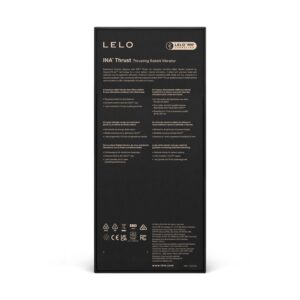 n13092 lelo ina thrust rabbit vibrating purple twilight 5