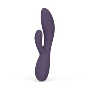n13092 lelo ina thrust rabbit vibrating purple twilight 7