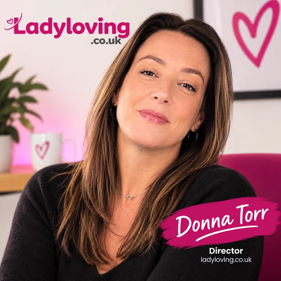 What Happens to Your Body When You're Turned On (and Why Rushing Hurts) 9 Donna Torr, Ladyloving Founder