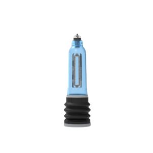 Bathmate Hydromax 7 Penis Pump Blue 3 n10639 bathmate hydromax7 penis pump blue 1