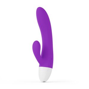 Lelo Originals KAYA Rabbit Vibrator 3 n13109 lelo originals kaya rabbit vibrator 1