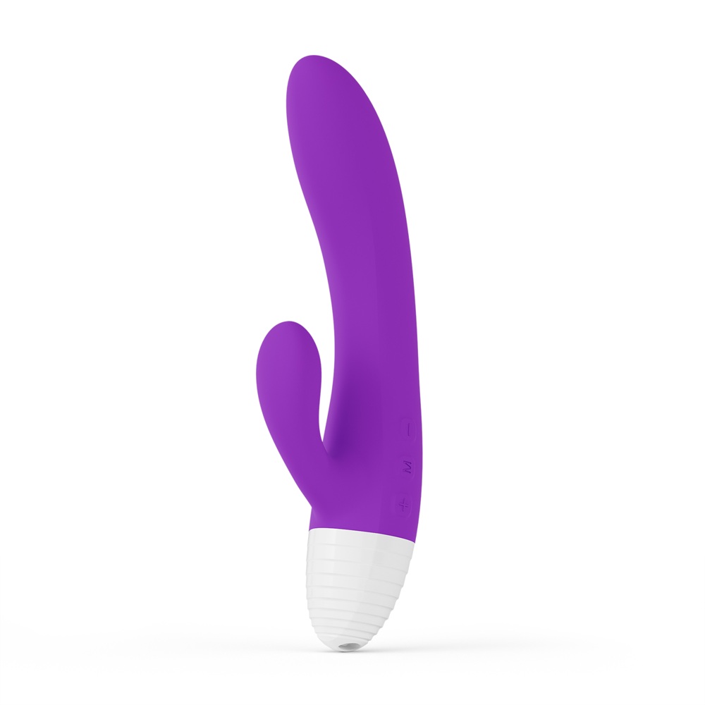 n13109-lelo-originals-kaya-rabbit-vibrator-1 n13109 lelo originals kaya rabbit vibrator 1