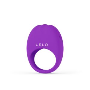 Lelo Originals LIFEGUARD Vibrating Cock Ring 3 n13114 lelo originals lifeguard cock ring 2