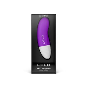 Lelo Originals AKO Clitoral Massager 4 n13115 lelo originals ako clitoral massager 3