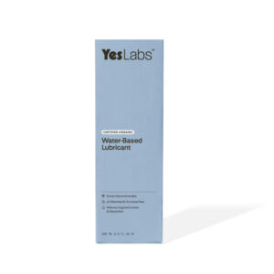 YES Labs Organic Water Based Personal Lubricant 100ml 4 n13139 yes labs wb lubricant 100ml 3