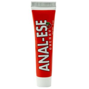 Anal Ease Cream Cherry 3 n7894 anal ease cream cherry 2